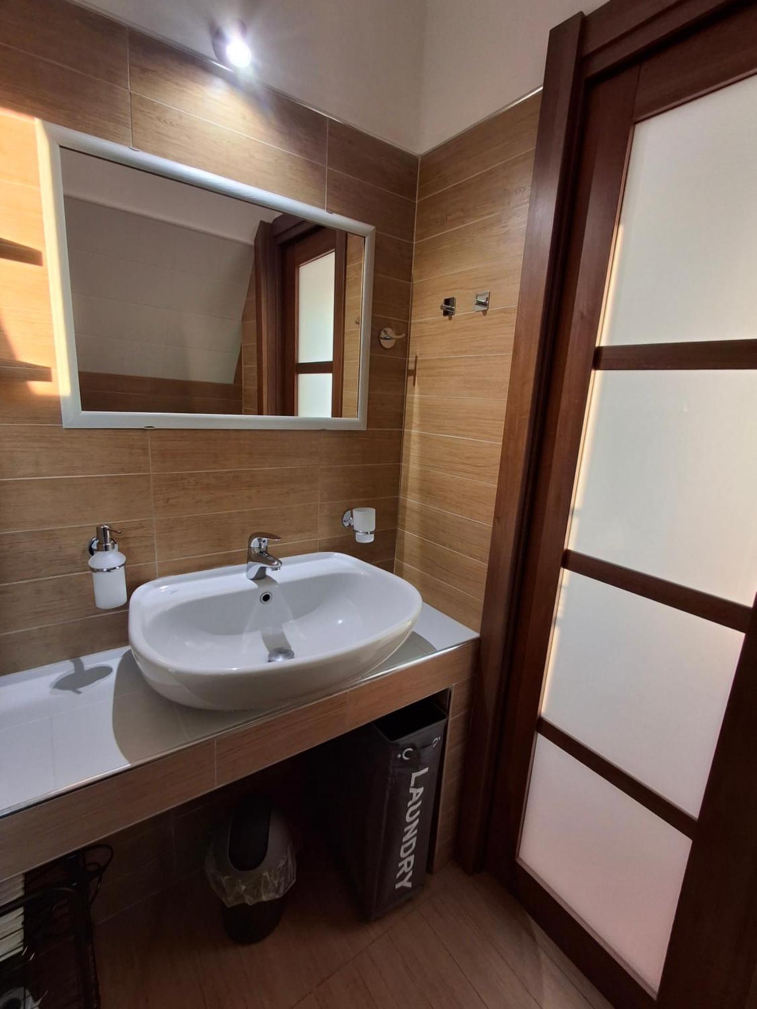 Terrazzo Di Bicocca Apartment M5 Niguarda M3 Zara Centrale & Garibaldi Station Milano Eksteriør billede