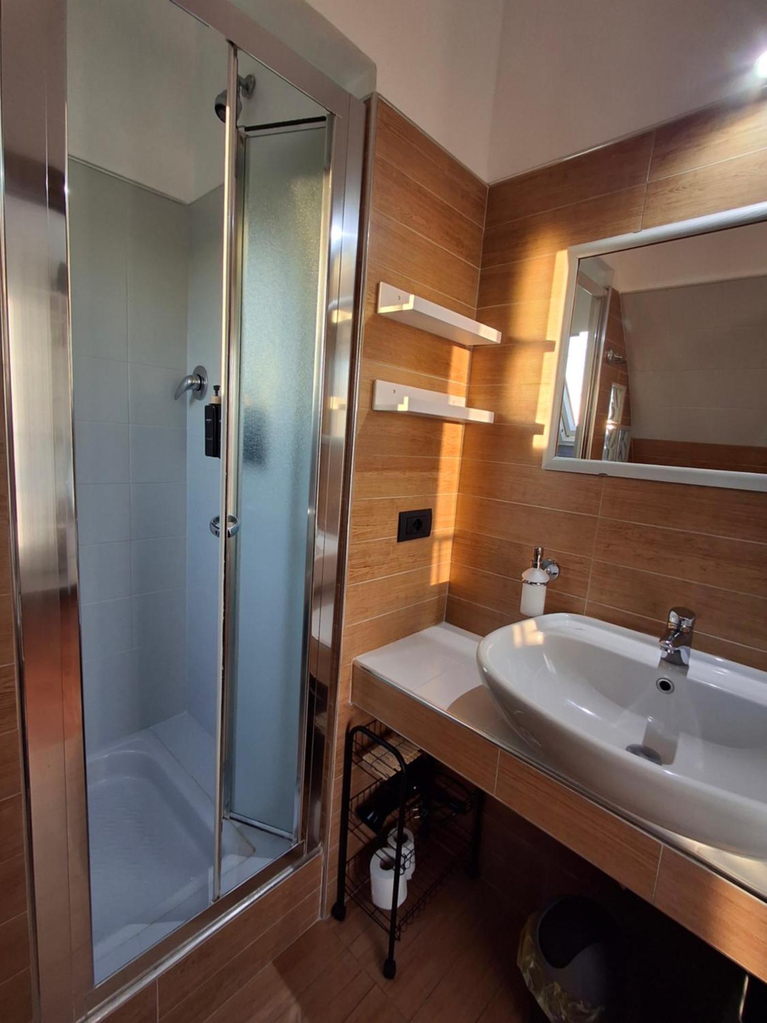 Terrazzo Di Bicocca Apartment M5 Niguarda M3 Zara Centrale & Garibaldi Station Milano Eksteriør billede