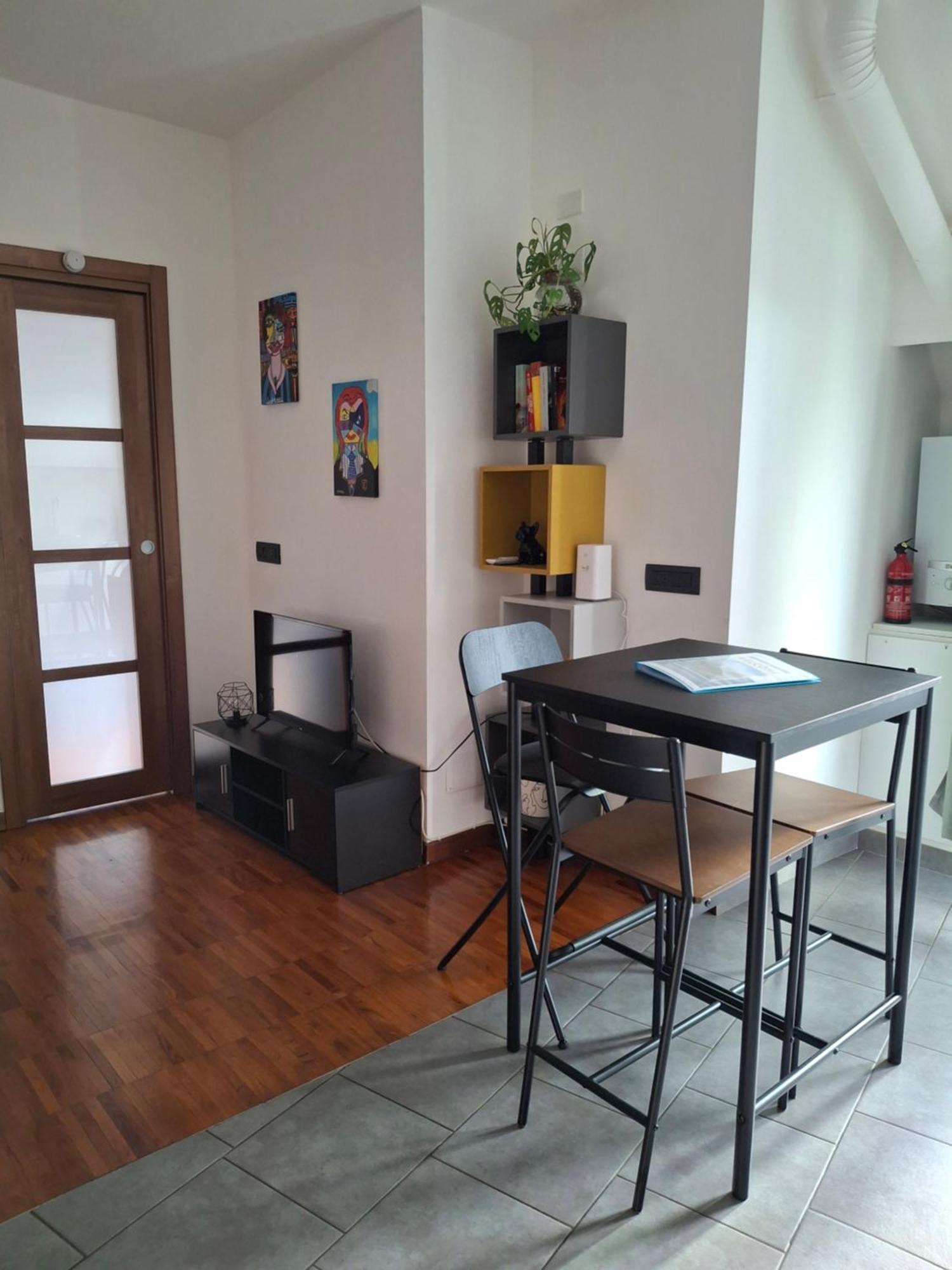 Terrazzo Di Bicocca Apartment M5 Niguarda M3 Zara Centrale & Garibaldi Station Milano Eksteriør billede